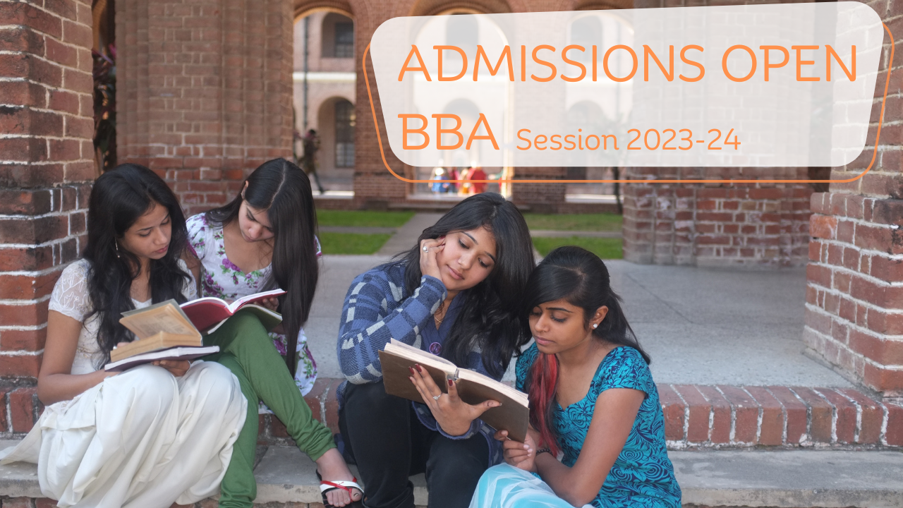 BBA Admission 2023 Eligibility, Scope & Top Colleges – Getadmision