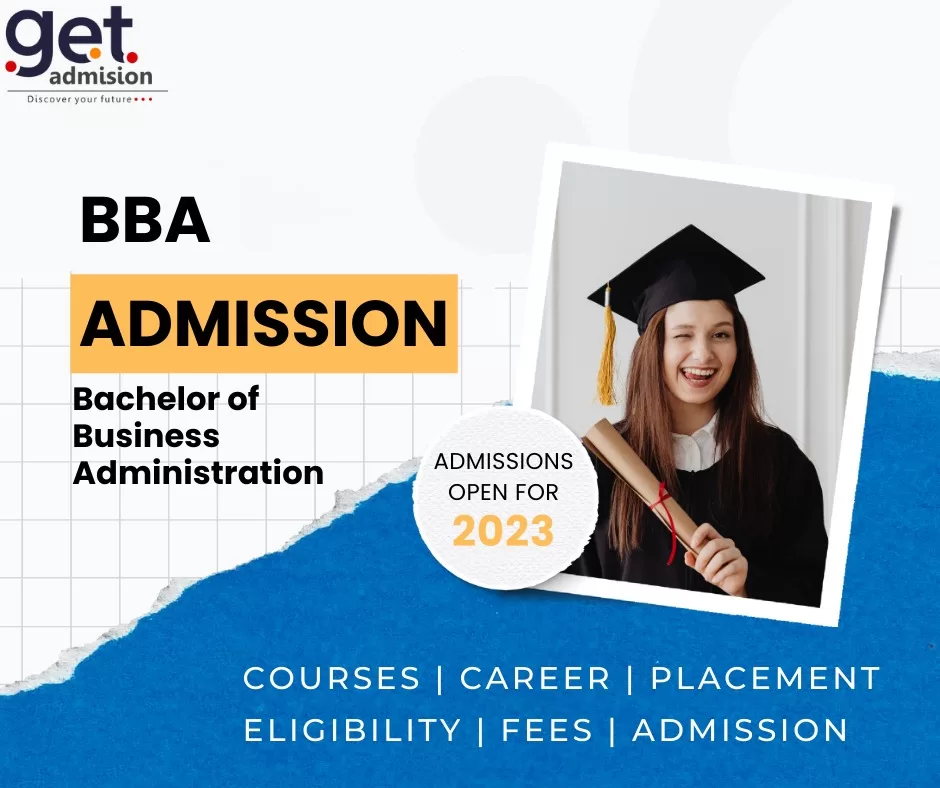 TOP BBA COLLEGES IN NOIDA